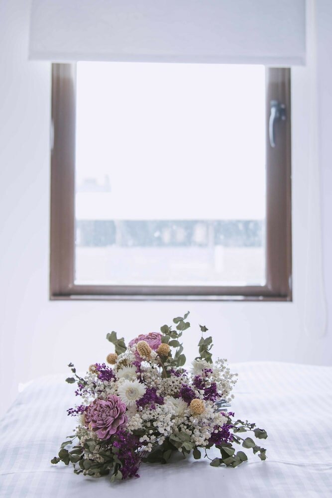 Фото Mei Ti Hotel