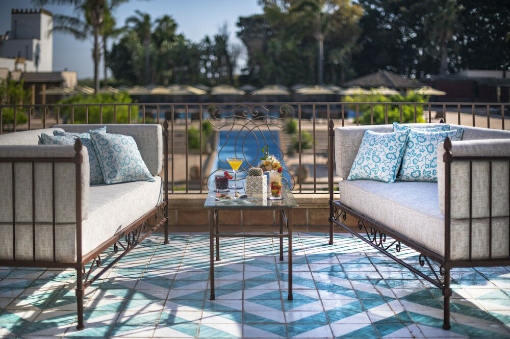 Фото Almar Giardino di Costanza Resort & SPA