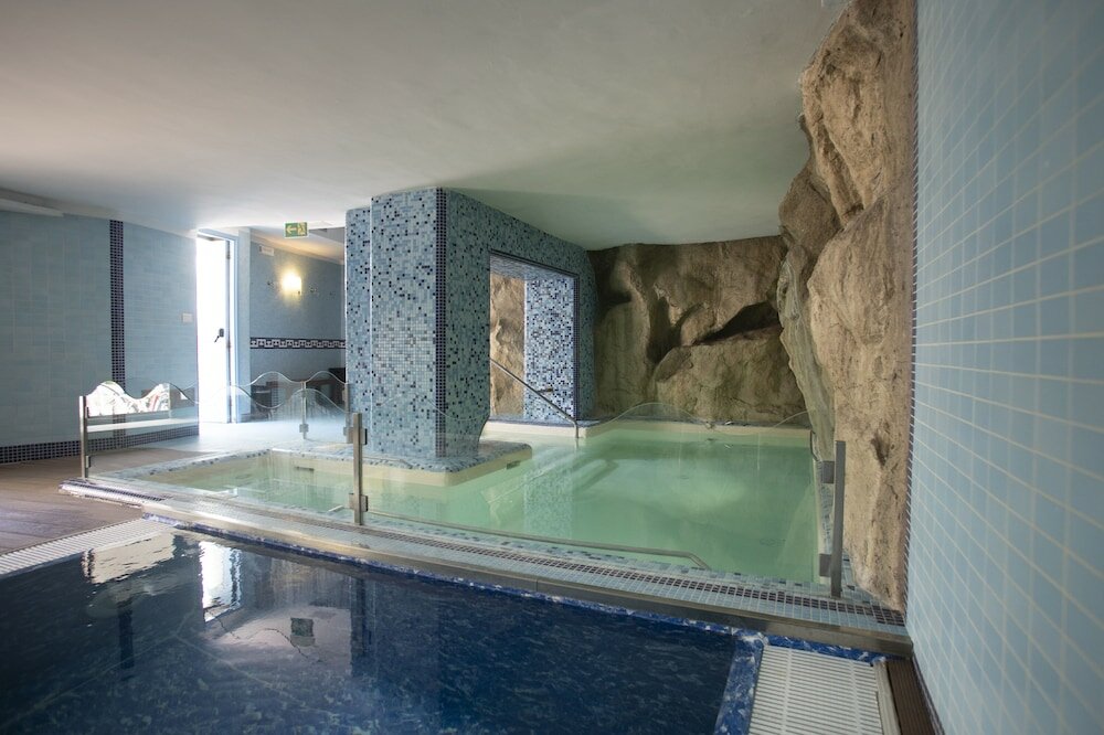 Фото Villa Luisa Hotel Residence Beauty Farm