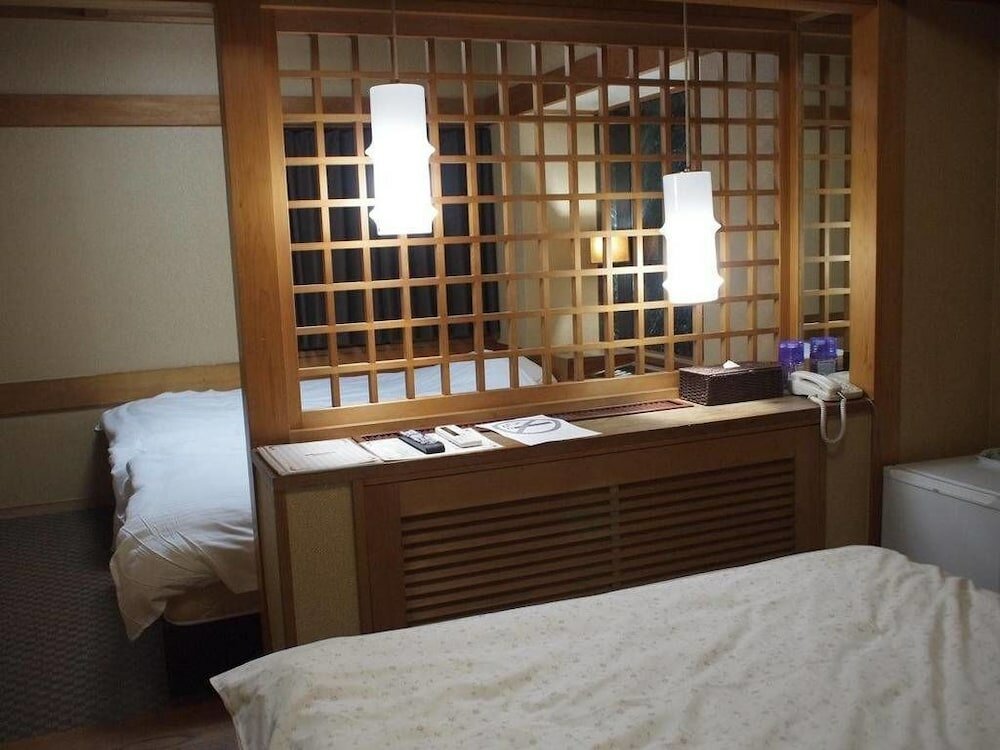 Фото Business Inn Uehonmachi