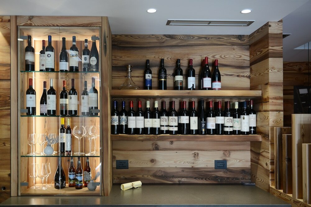 Фото Dolomeet Boutique Hotel