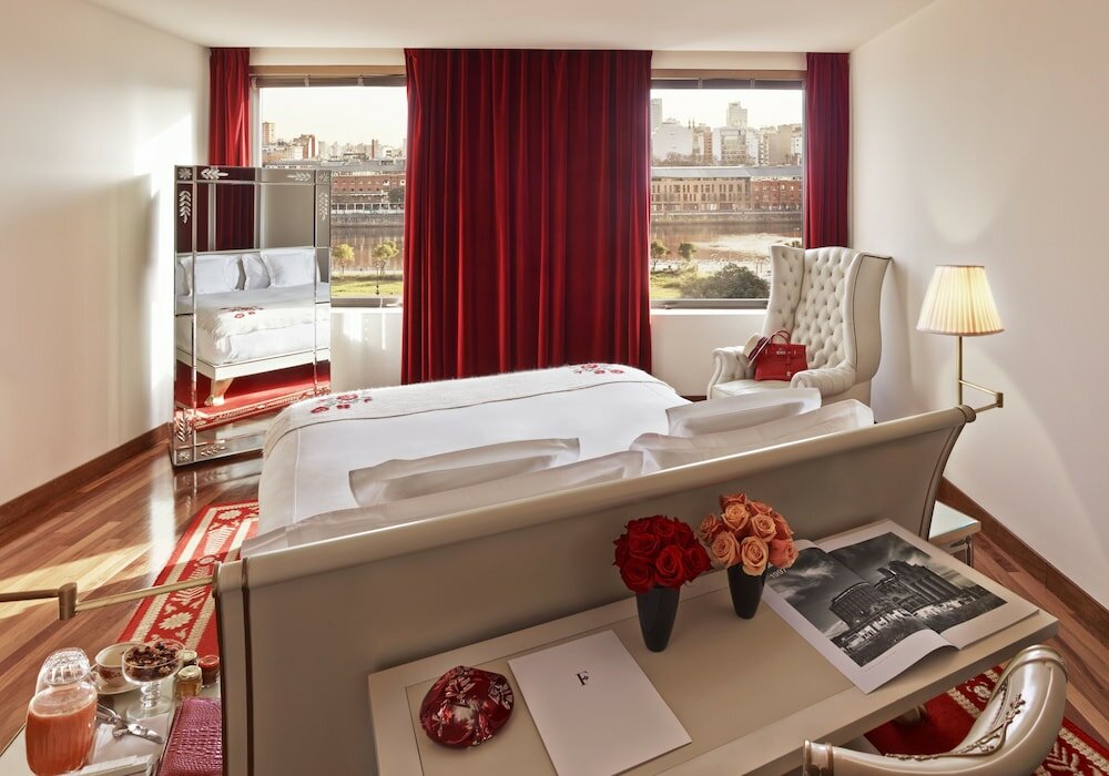 Фото Faena Hotel Buenos Aires