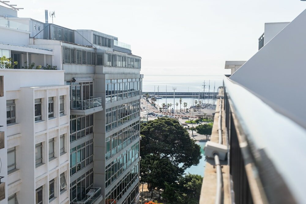 Фото Hotel Adonis Plaza