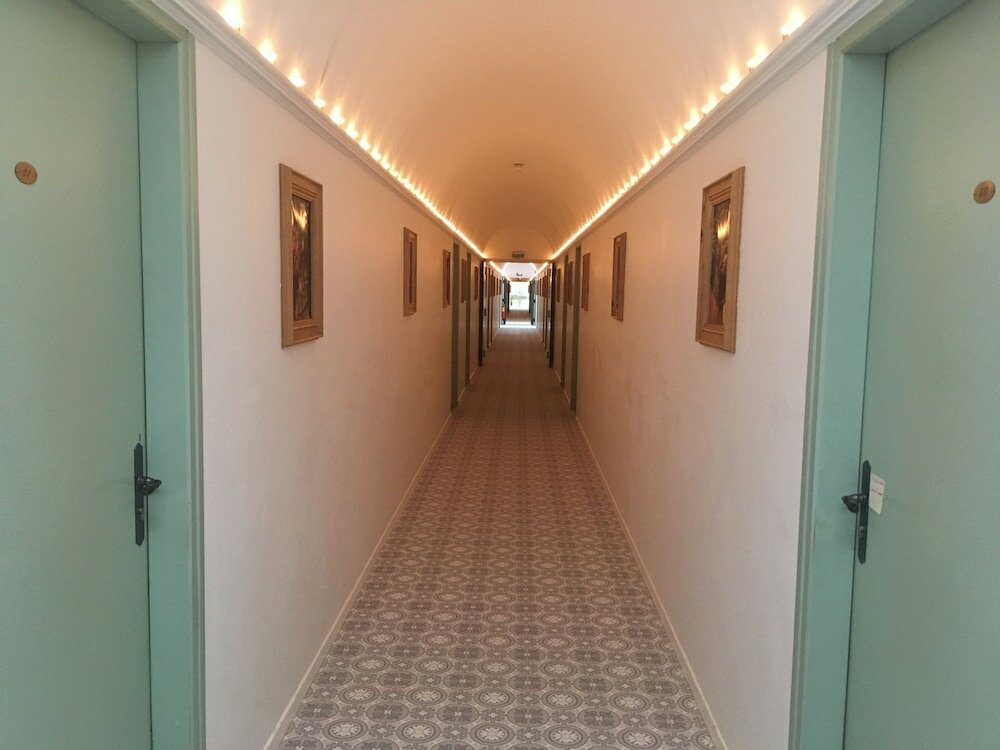 Фото La Bastide du Roy Rene