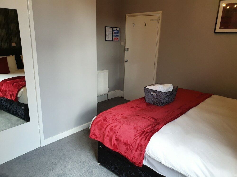 Фото The Braemar Hotel