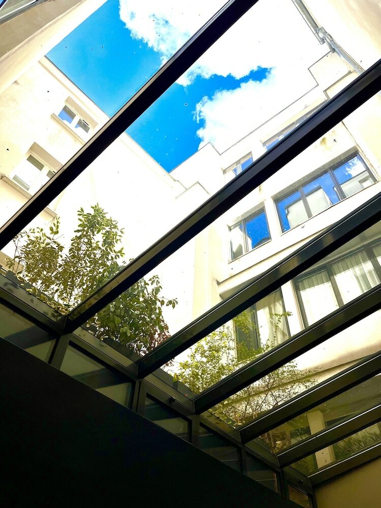 Фото Grand Hotel Lafayette