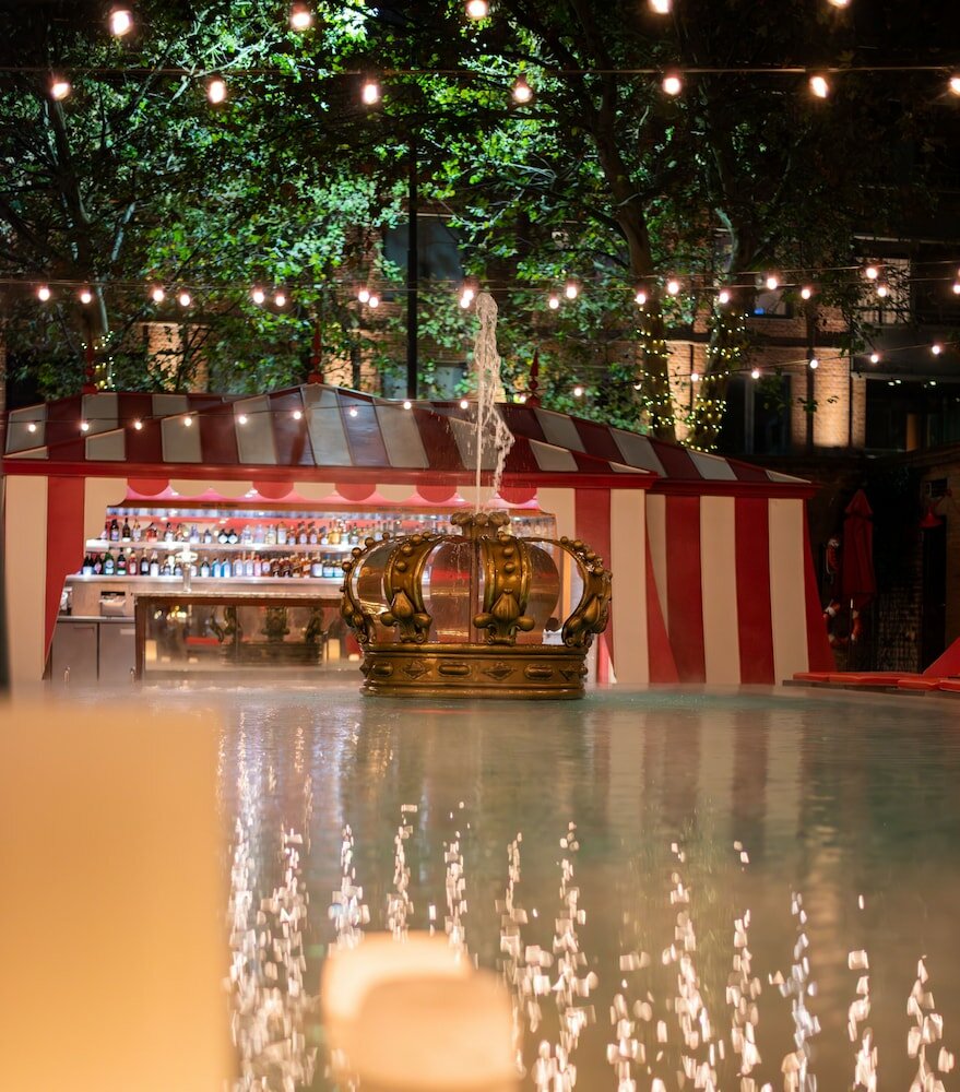 Фото Faena Hotel Buenos Aires