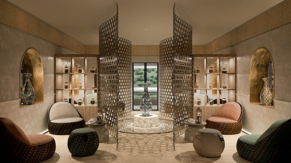 Фото Almar Giardino di Costanza Resort & SPA