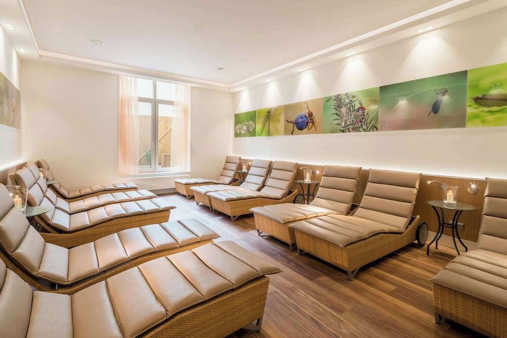 Фото Best Western Premier Castanea Resort Hotel