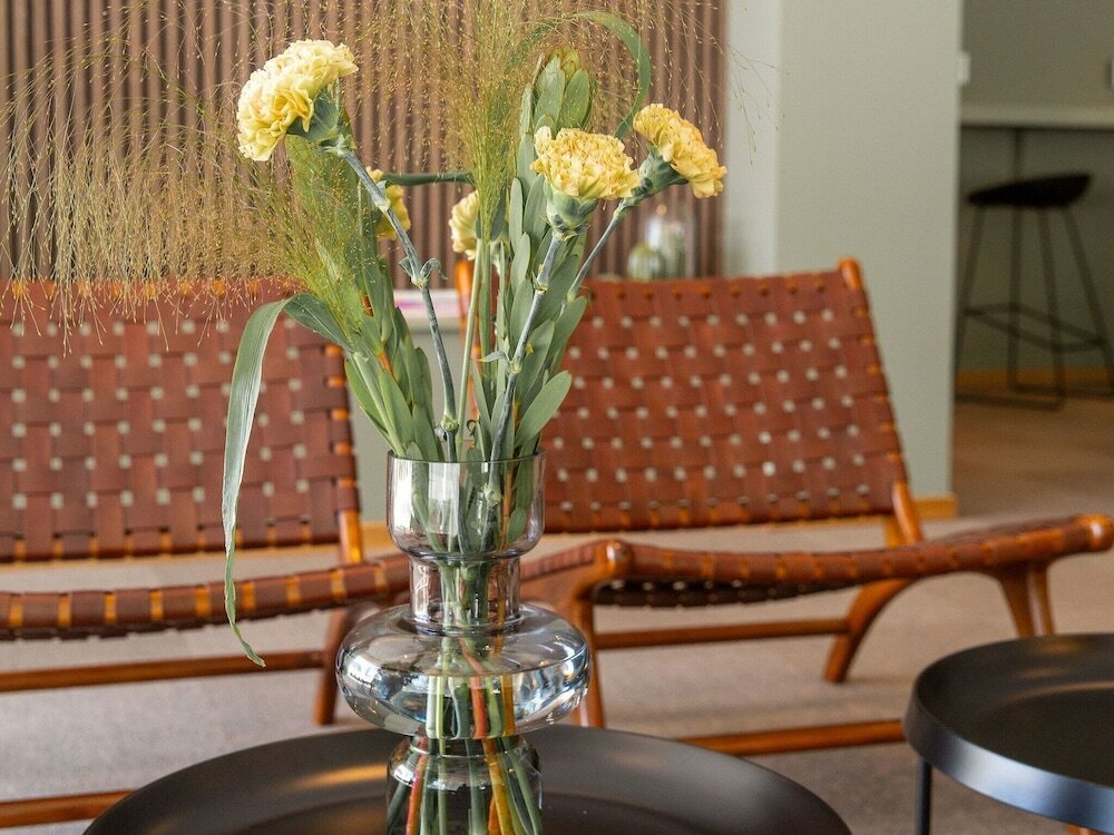 Фото SPAR Hotel Gårda