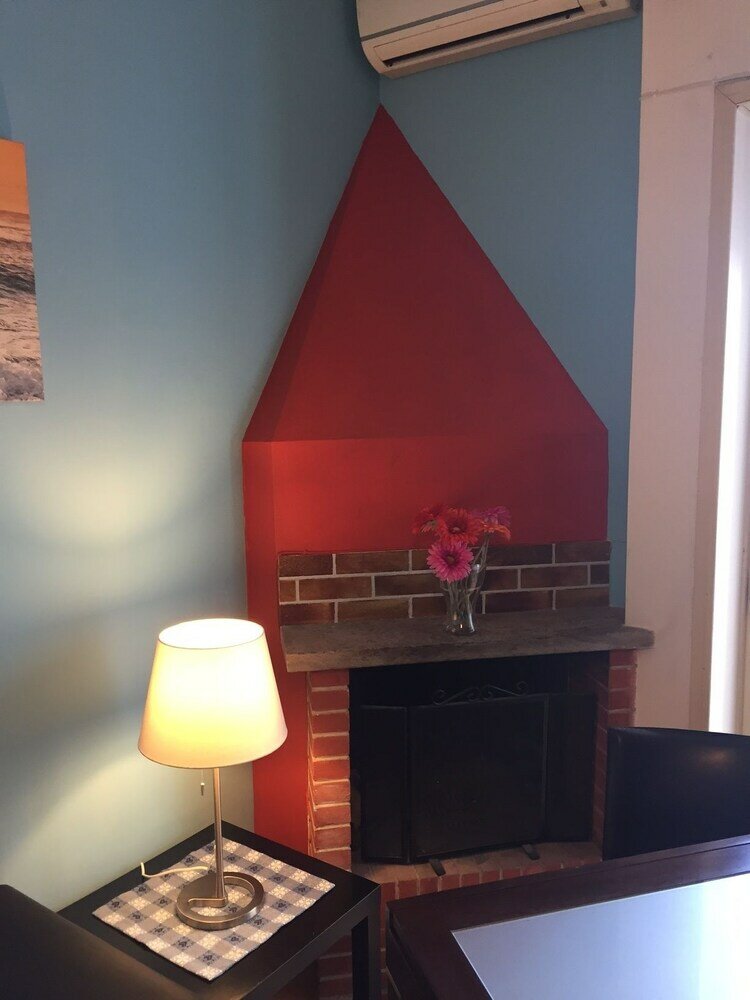 Фото Lavinio Terrace