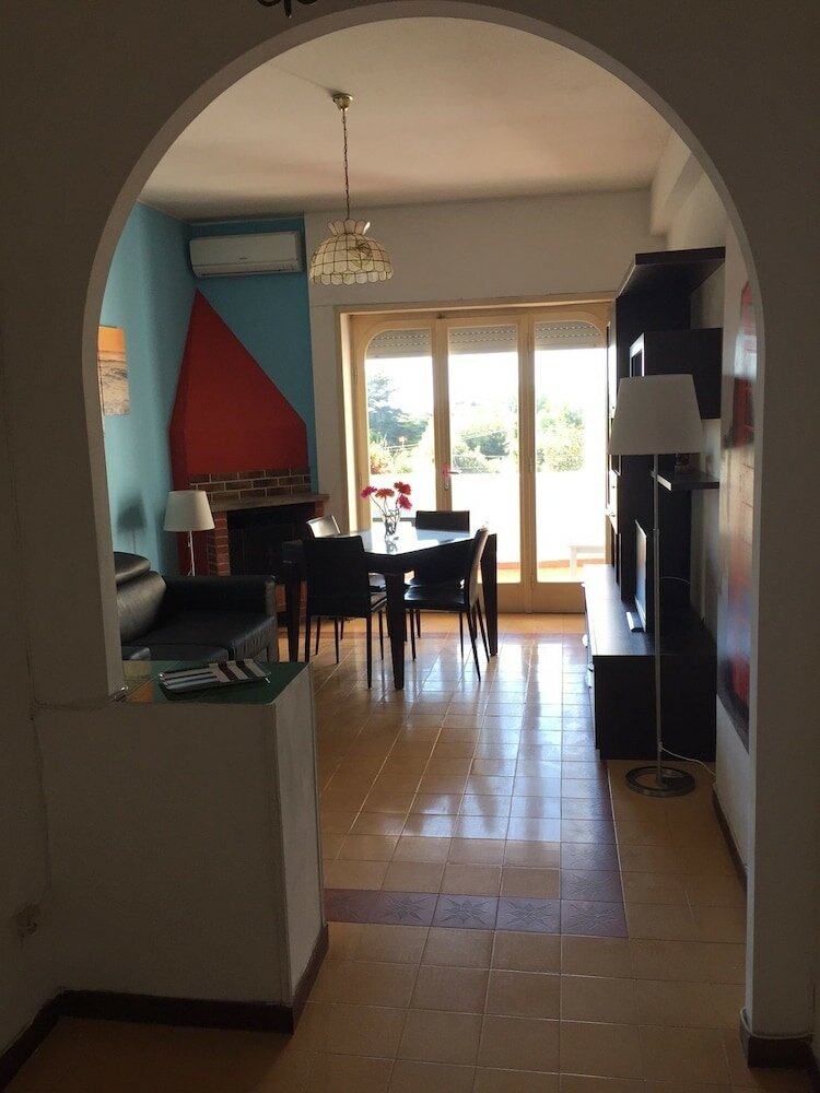 Фото Lavinio Terrace