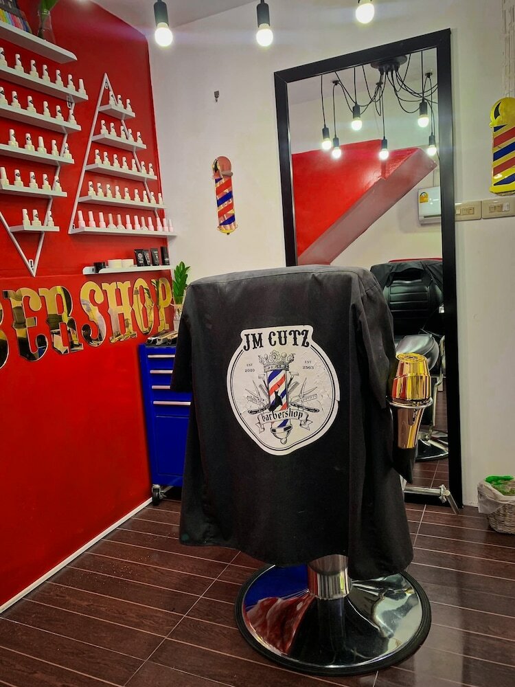 Фото Sunshine Hotel Hua Hin