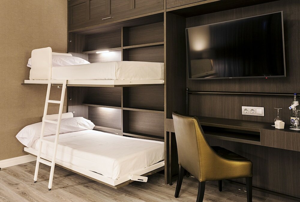 Фото Catalonia Ronda