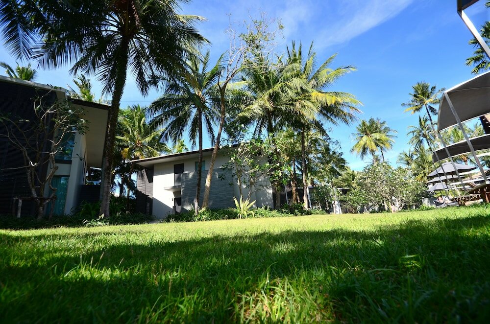 Фото Twinpalms Phuket