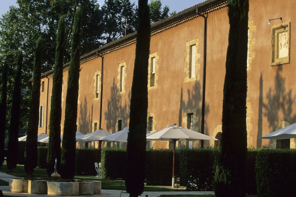 Фото La Bastide du Roy Rene