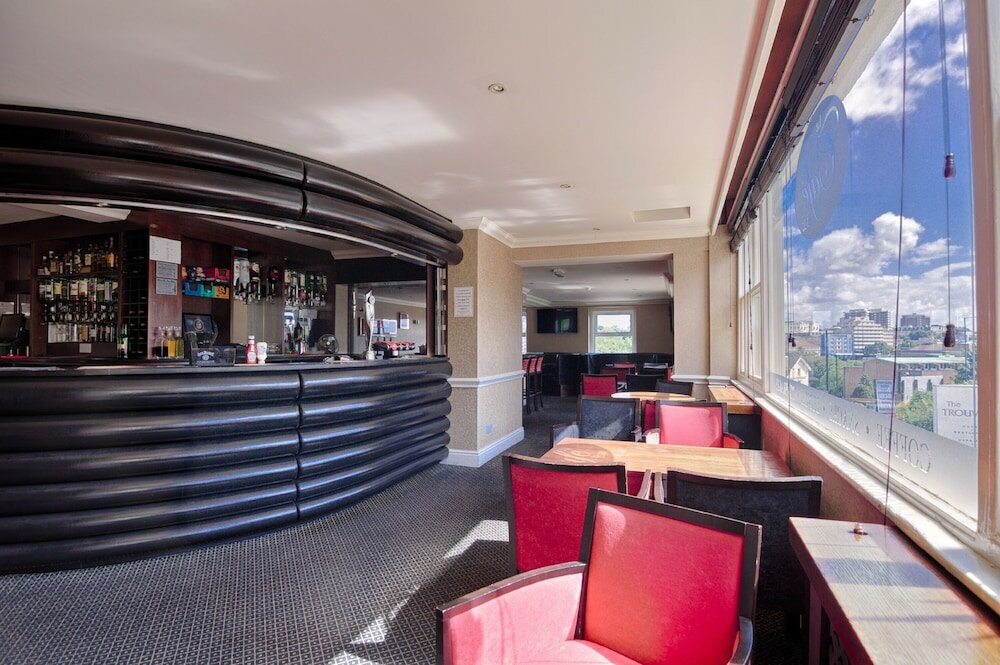 Фото The Trouville Hotel