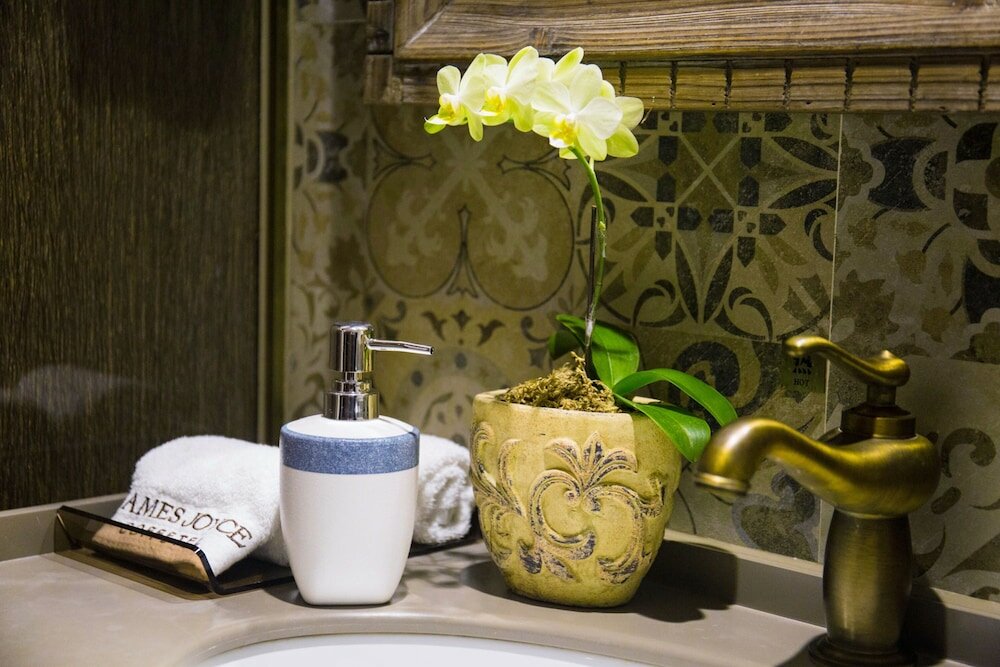 Фото Mehood Hotel Shenzhen Airport