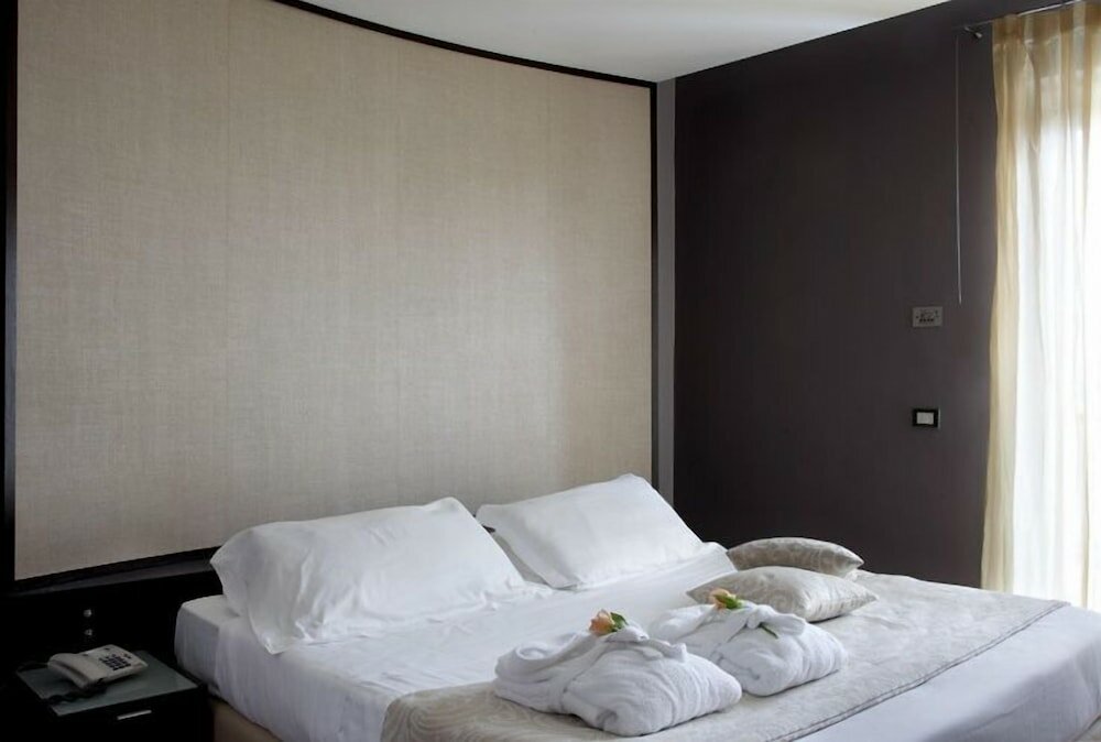 Фото Villa Luisa Hotel Residence Beauty Farm