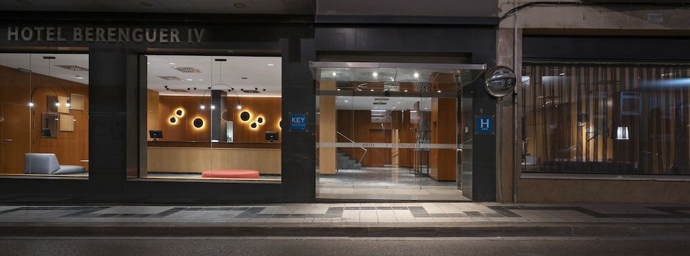 Фото Hotel Berenguer IV