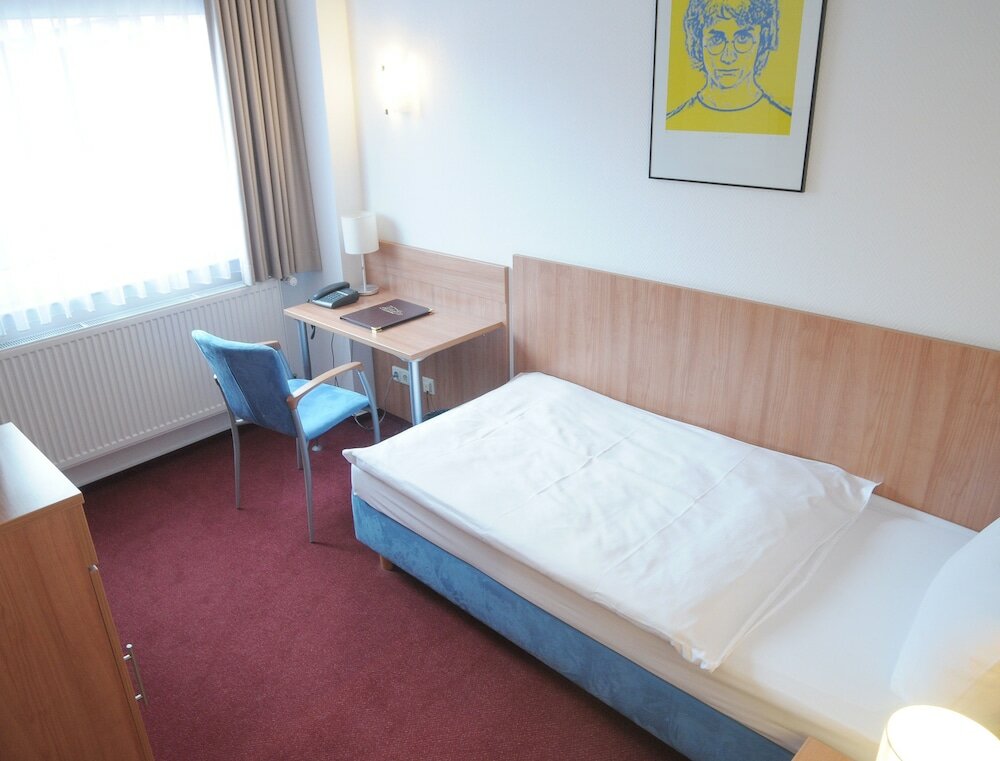 Фото Best Western Hotel Heide