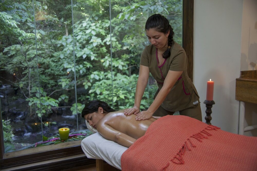 Фото Borinquen Thermal Resort