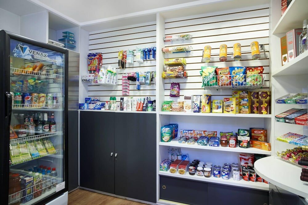 Фото Marriott Executive Apartments Sao Paulo