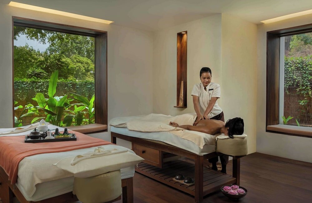 Фото Fcc Angkor by Avani