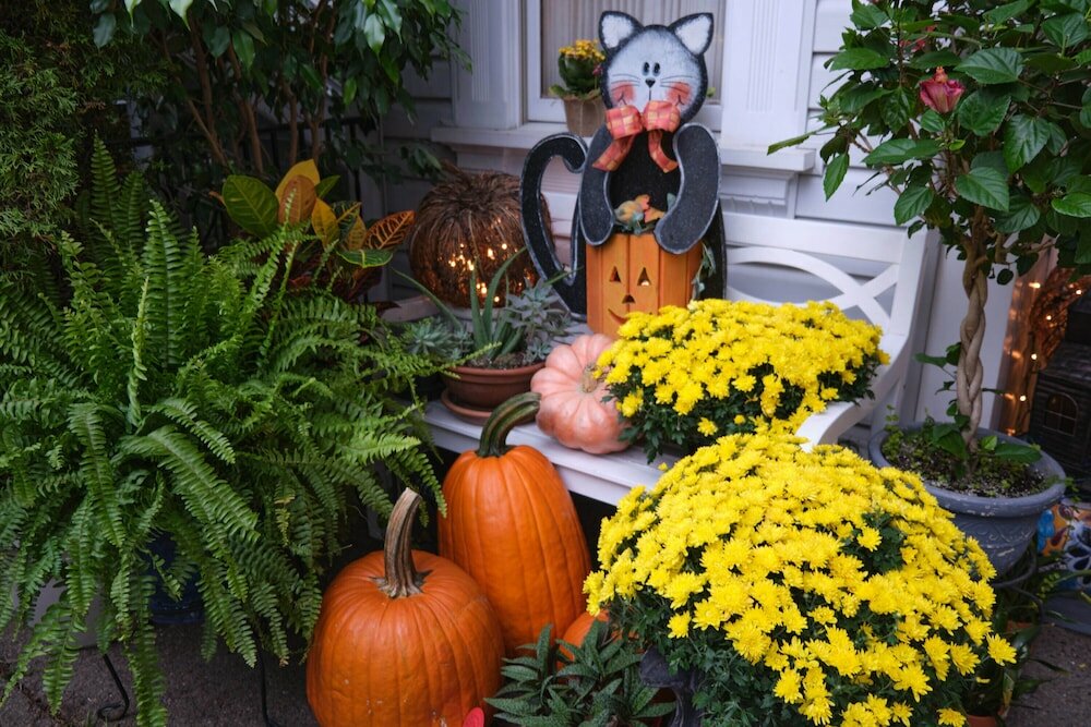 Фото The Inn on Negley