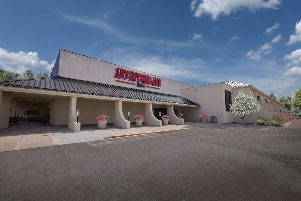 Фото отеля 1