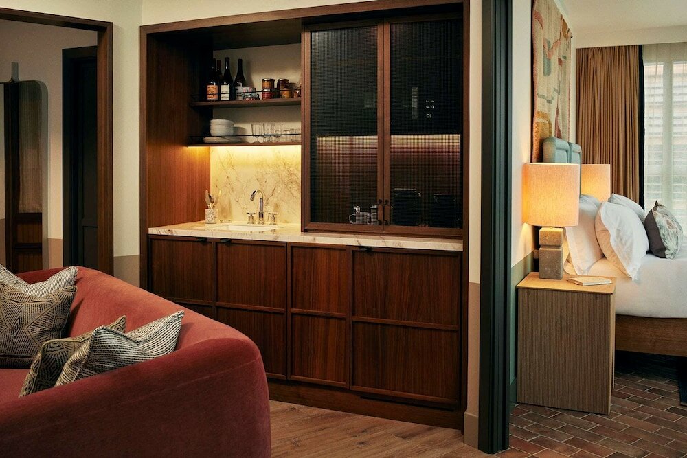 Фото The Hoxton, Poblenou