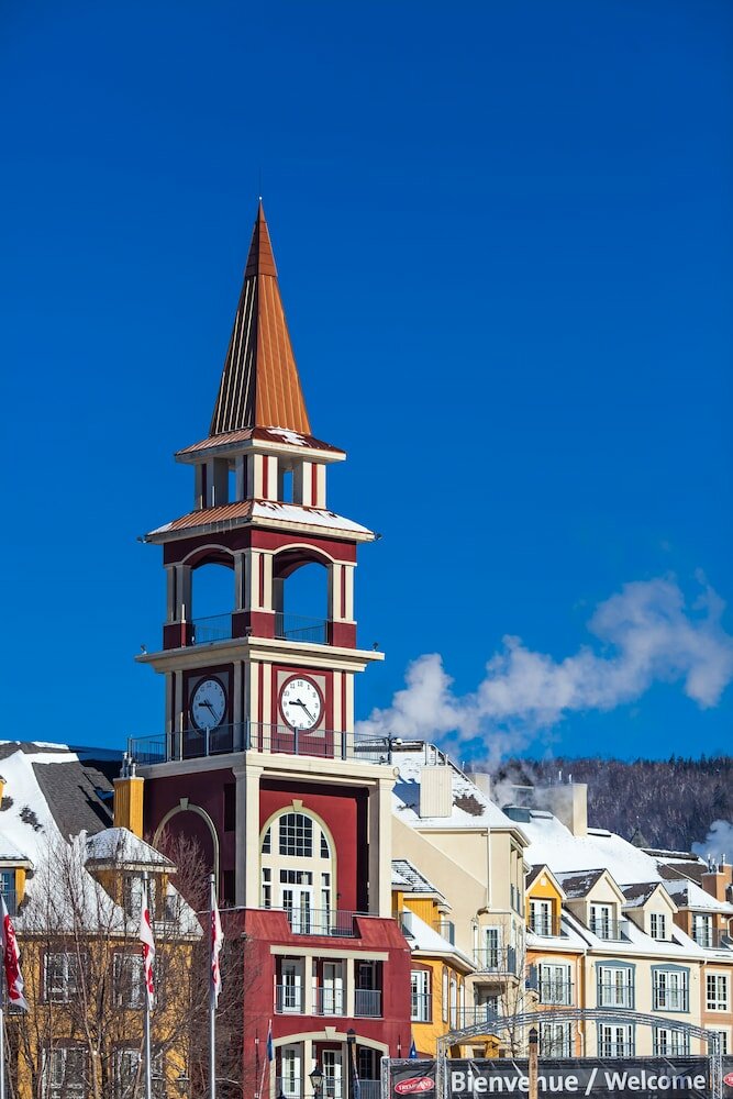 Фото Tour des Voyageurs