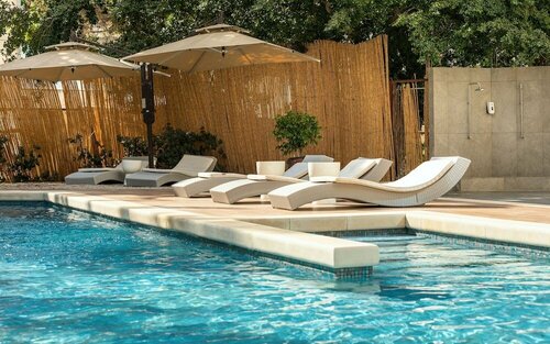 Гостиница Golden Tulip El Mechtel в Тунисе