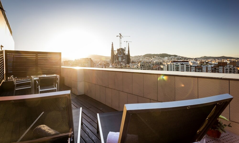 Фото Eurostars Monumental