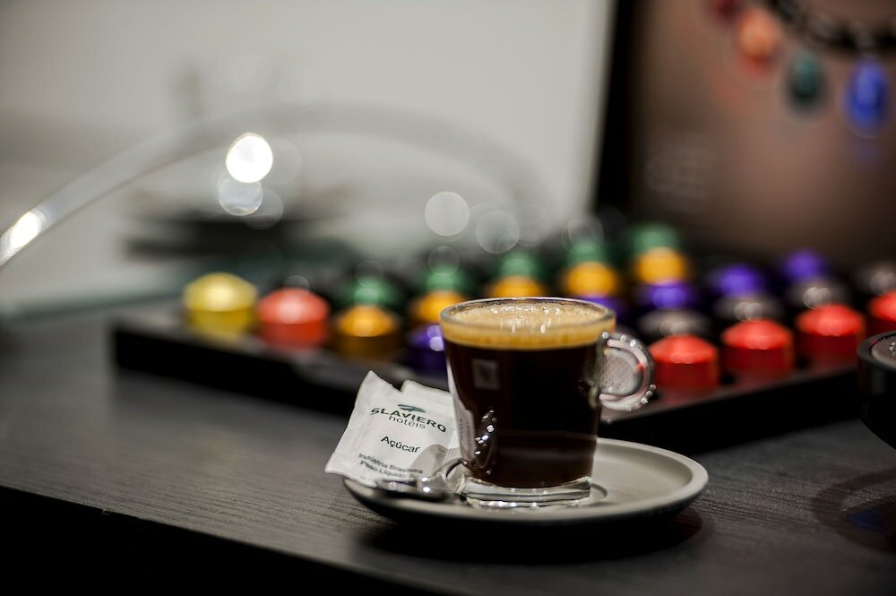 Фото Rockefeller by Slaviero Hotéis