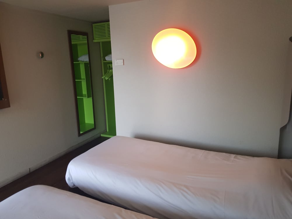 Фото Campanile Biarritz