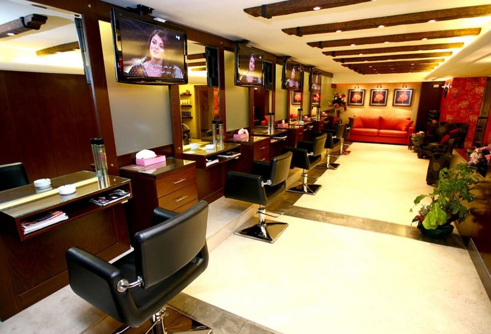 Фото Markazia Suites