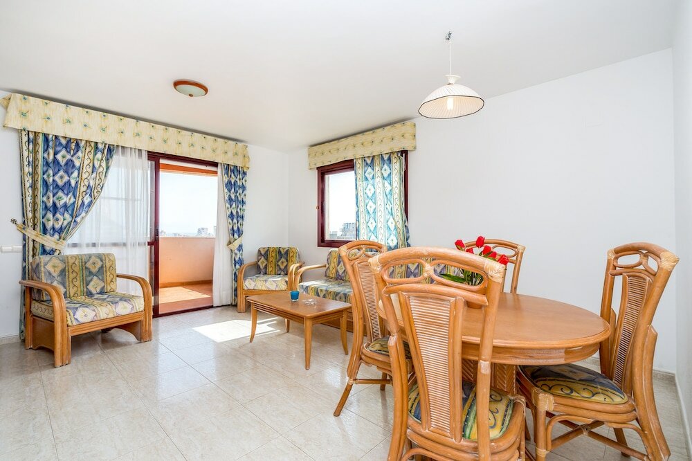 Фото Apartamentos Coral Beach