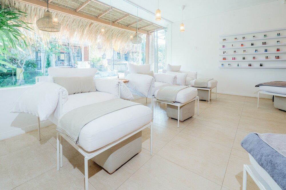 Фото Pertiwi Resort & SPA