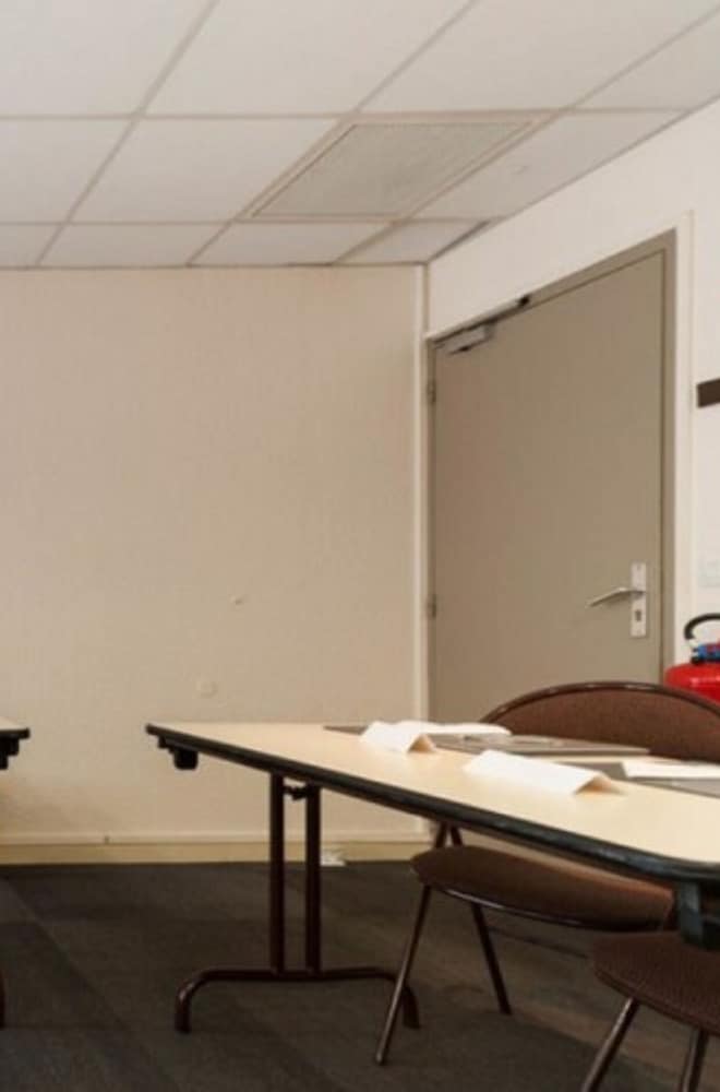 Фото Campanile Biarritz