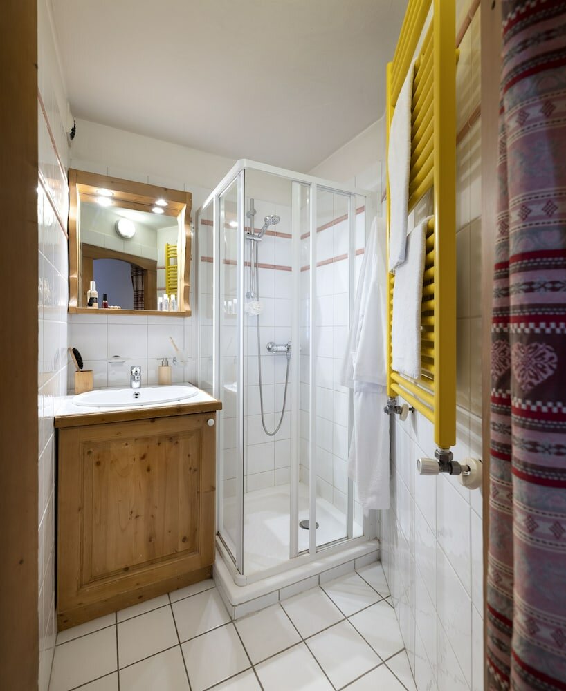 Фото Résidence Pierre & Vacances Premium La Ginabelle