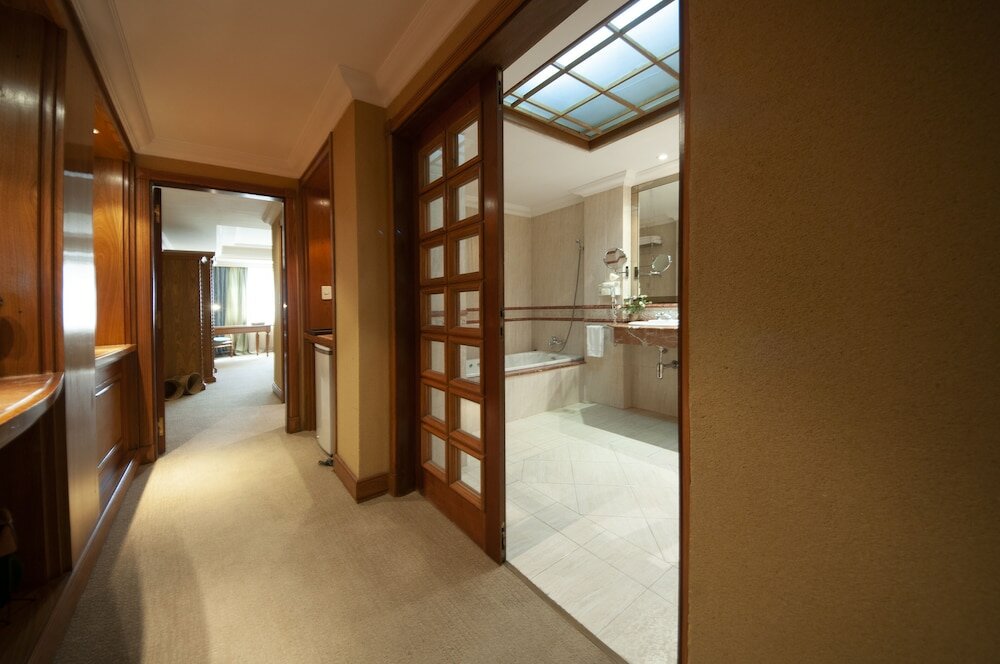 Фото Granados Park Hotel