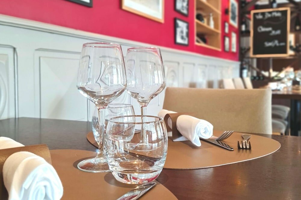 Фото Kyriad Vannes centre-ville