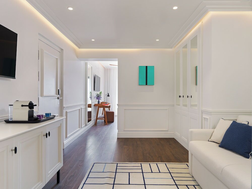 Фото Отель H10 Universitat