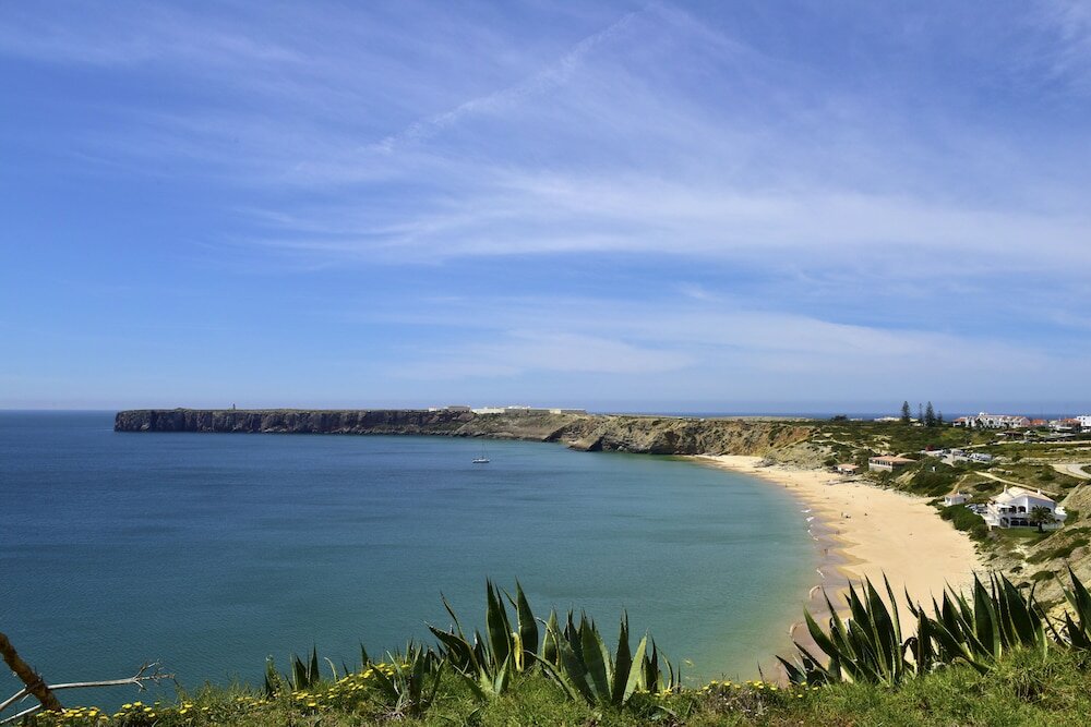 Фото Pousada de Sagres