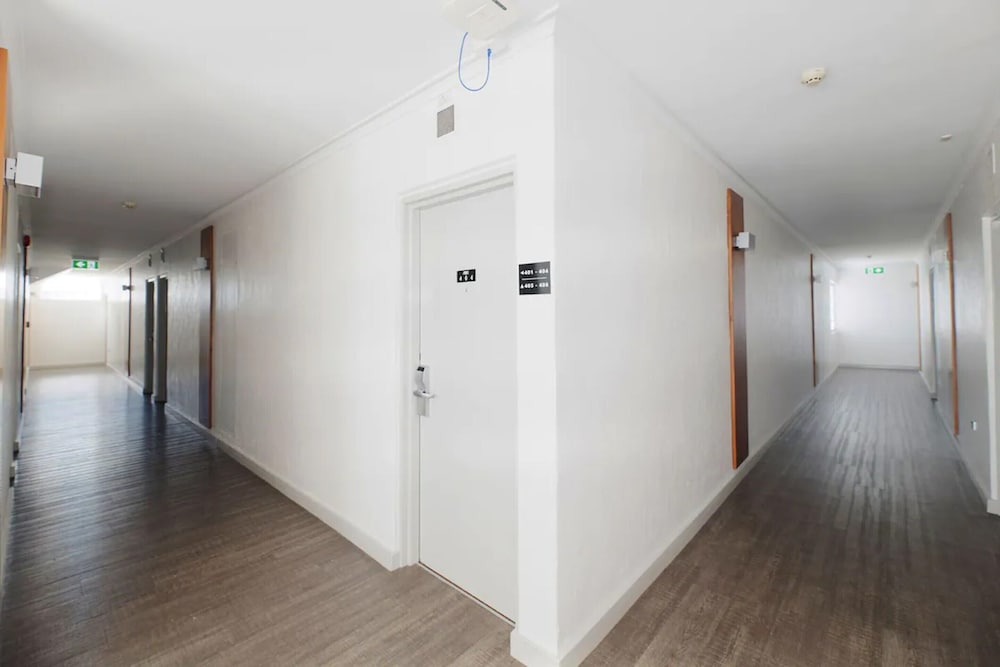 Фото Ramada by Wyndham Cairns City Centre