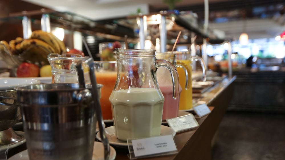 Фото Bristol Metropolitan Flat