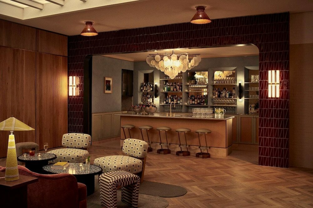 Фото The Hoxton, Poblenou