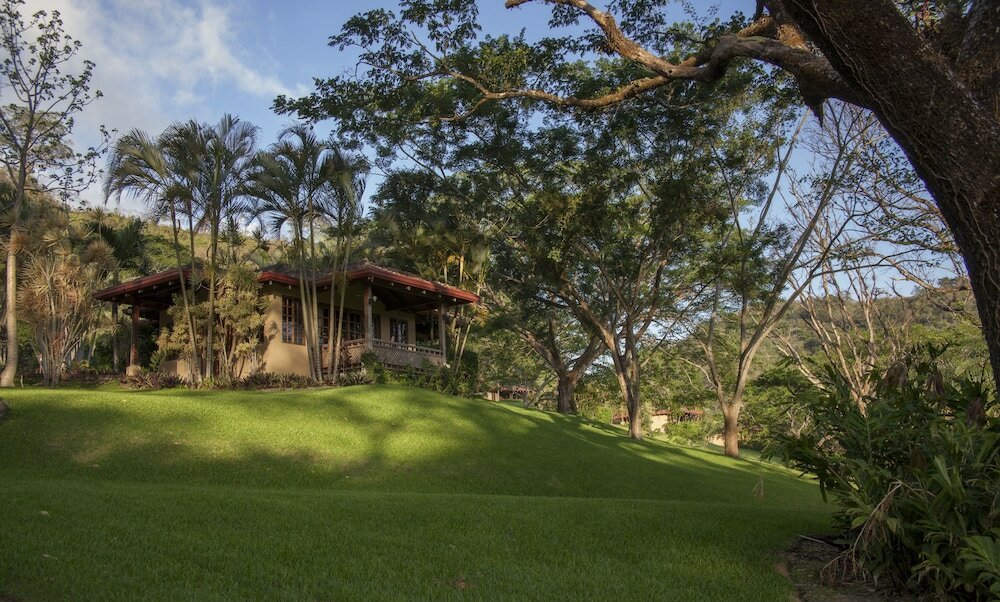 Фото Borinquen Thermal Resort