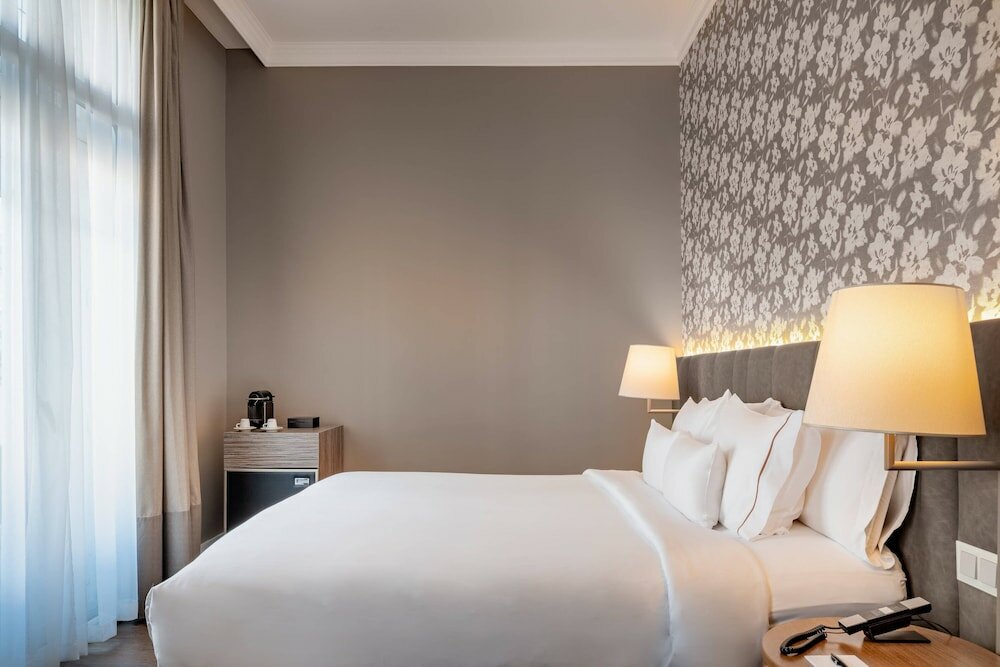 Фото Hotel Palacio Del Retiro, Autograph Collection